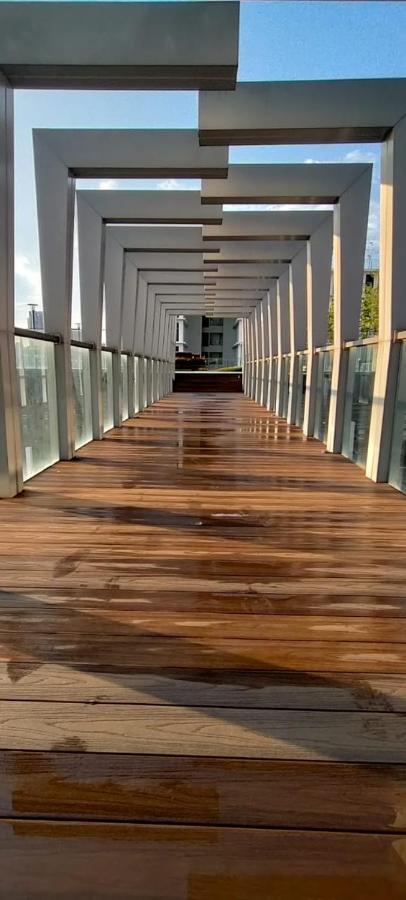Santai Homestay Cyberjaya Bagian luar foto